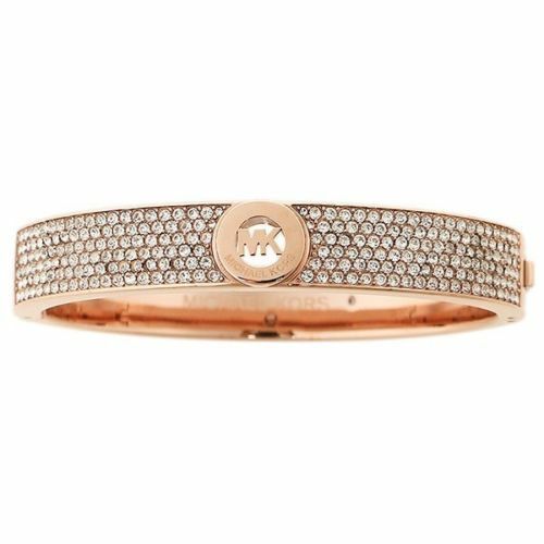 infinity bracelet michael kors